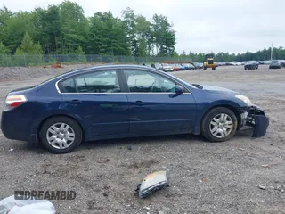 2009 Nissan Altima S with VIN 1N4AL21E49N502162, listed as a IAAI auction lot 39969892 with 215,978 mi miles and . Bid and sale history available at DreamBid. Image 14.