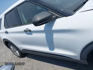 2021 Ford Explorer z VIN 1FMSK7BHXMGA87655, wystawiony jako IAAI lot #42272944 z przebiegiem 47 353 mil mil oraz . Historia ofert i sprzedaży dostępna na DreamBid. Obrazek 13.