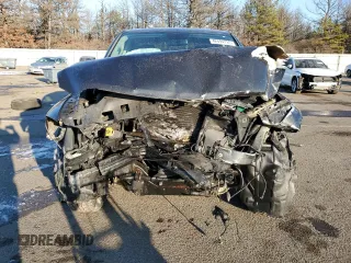 2016 Ram 1500 Tradesman с VIN 1C6RR7FT6GS121581, выставлен на аукционе Copart как лот 42494735 с пробегом 64 101 миль миль и Списание • Salvage title. История ставок и продаж доступна на DreamBid. Изображение 5.
