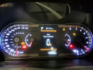 2022 Hyundai Tucson Preferred z VIN KM8JBCAE4NU071403, wystawiony jako Copart lot #44009635 z przebiegiem 150 355 mil mil oraz Szkody całkowita. Historia ofert i sprzedaży dostępna na DreamBid. Obrazek 9.