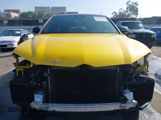 2022 Lamborghini Urus z VIN ZPBUA1ZL7NLA19290, wystawiony jako IAAI lot #41633013 z przebiegiem 17 566 mil mil oraz . Historia ofert i sprzedaży dostępna na DreamBid. Obrazek 13.
