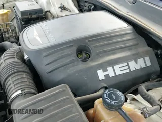 2008 Chrysler 300 C Hemi with VIN 2C3LA63H78H262852, listed as a IAAI auction lot 42610698 with 208,197 mi miles and . Bid and sale history available at DreamBid. Image 12.