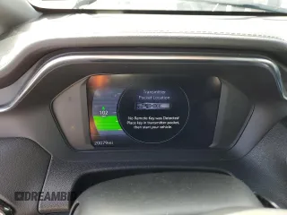 2023 Chevrolet Bolt EV 2LT z VIN 1G1FX6S02P4190062, wystawiony jako Copart lot #58039365 z przebiegiem 20 079 mil mil oraz Nie do naprawy. Historia ofert i sprzedaży dostępna na DreamBid. Obrazek 9.