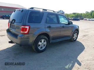 2012 Ford Escape XLT с VIN 1FMCU9D73CKA19398, выставлен на аукционе IAAI как лот 42422093 с пробегом 155 506 миль миль и . История ставок и продаж доступна на DreamBid. Изображение 4.