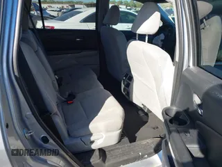 2019 Honda Pilot LX with VIN 5FNYF5H14KB029906, listed as a IAAI auction lot 40859425 with 77,920 mi miles. Bid and sale history available at carsss.com. Image 8.