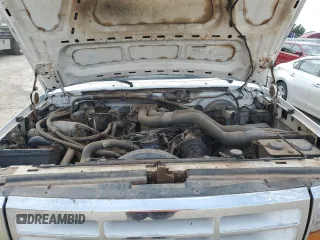 1994 Ford F-250 with VIN 1FTHX26G0RKB63294, listed as a Copart auction lot 60451725 with Not provided miles and Salvage title. Bid and sale history available at DreamBid. Image 11.