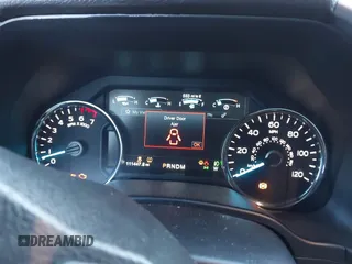 2020 Ford F-150 XL с VIN 1FTEW1E44LFB19709, выставлен на аукционе IAAI как лот 42559801 с пробегом 111 447 миль миль и . История ставок и продаж доступна на DreamBid. Изображение 7.