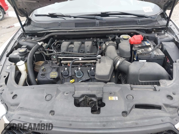 2018 Ford Police Interceptor with VIN 1FAHP2MK8JG117491, listed as a IAAI auction lot 42075694 with Not provided miles and . Bid and sale history available at DreamBid. Image 10.