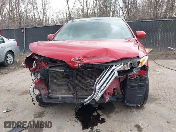 2010 Toyota Venza with VIN 4T3ZK3BB4AU023277, listed as a IAAI auction lot 41790216 with 300,438 mi miles. Bid and sale history available at carsss.com. Image 6.