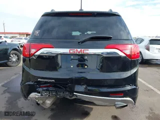 2017 GMC Acadia Denali with VIN 1GKKNPLS3HZ302698, listed as a IAAI auction lot 41901228 with 80,654 mi miles. Bid and sale history available at carsss.com. Image 6.