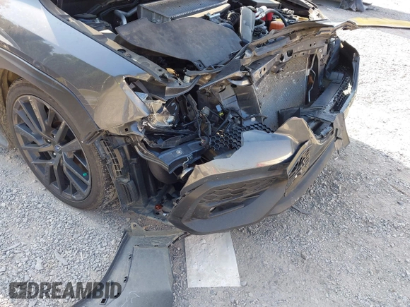 2023 Subaru WRX Premium с VIN JF1VBAF61P9801744, выставлен на аукционе IAAI как лот 42603973 с пробегом 47 995 миль миль и . История ставок и продаж доступна на DreamBid. Изображение 17.
