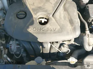 2014 Hyundai Elantra SE с VIN 5NPDH4AE8EH486594, выставлен на аукционе IAAI как лот 43383282 с пробегом 185 299 миль миль и . История ставок и продаж доступна на DreamBid. Изображение 12.