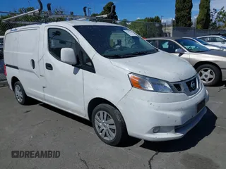 2021 Nissan NV200 SV z VIN 3N6CM0KN1MK703239, wystawiony jako IAAI lot #41797058 z przebiegiem 31 697 mil mil oraz . Historia ofert i sprzedaży dostępna na DreamBid. Obrazek 1.
