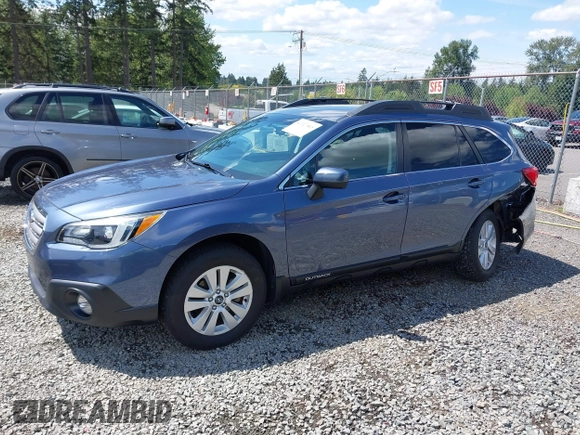 2016 Subaru Outback Premium z VIN 4S4BSACC7G3357565, wystawiony jako IAAI lot #42327805 z przebiegiem 75 753 mil mil oraz . Historia ofert i sprzedaży dostępna na DreamBid. Obrazek 14.