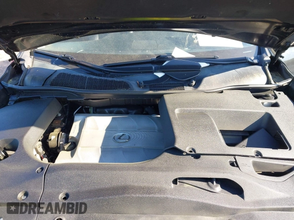 2015 Lexus RX 350 with VIN 2T2BK1BAXFC255487, listed as a IAAI auction lot 41983719 with 72,747 mi miles and . Bid and sale history available at DreamBid. Image 10.