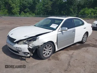 2002 Lexus ES 300 z VIN JTHBF30G920074623, wystawiony jako IAAI lot #42266066 z przebiegiem 352 081 mil mil oraz . Historia ofert i sprzedaży dostępna na DreamBid. Obrazek 17.