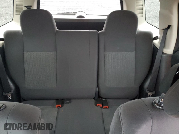 2012 Jeep Patriot Sport with VIN 1C4NJPBA4CD687949, listed as a Copart auction lot 50557755 with 157,976 mi miles and Salvage Title. Bid and sale history available at DreamBid. Image 10.