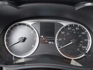 2024 Nissan Versa S with VIN 3N1CN8DV3RL908514, listed as a IAAI auction lot 41595191 with 1,903 mi miles and . Bid and sale history available at DreamBid. Image 7.