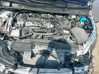 2023 Toyota Prius SE with VIN JTDACACU9P3003617, listed as a IAAI auction lot 42782632 with 29,812 mi miles and . Bid and sale history available at DreamBid. Image 20.