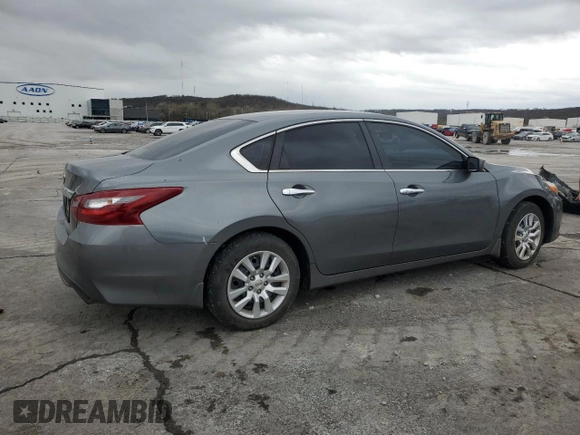 2018 Nissan Altima 2.5 S with VIN 1N4AL3AP2JC297173, listed as a Copart auction lot 51063075 with 113,275 mi miles and Salvage Title. Bid and sale history available at carsss.com. Image 3.