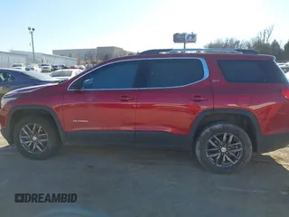 2019 GMC Acadia SLT with VIN 1GKKNMLS6KZ263868, listed as a IAAI auction lot 41352651 with 92,212 mi miles and . Bid and sale history available at DreamBid. Image 14.