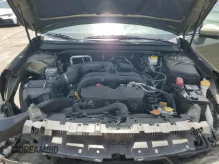 2019 Subaru Outback Touring with VIN 4S4BSATC4K3348296, listed as a Copart auction lot 63071615 with 114,285 mi miles and Salvage title. Bid and sale history available at DreamBid. Image 12.