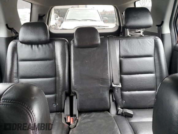 2005 Ford Freestyle Limited z VIN 1FMDK06165GA06262, wystawiony jako Copart lot #52496885 z przebiegiem 161 759 mil mil oraz Szkoda całkowita • Salvage title. Historia ofert i sprzedaży dostępna na DreamBid. Obrazek 10.