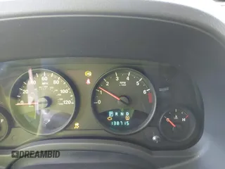 2012 Jeep Patriot Latitude with VIN 1C4NJRFB6CD541860, listed as a IAAI auction lot 41784940 with 138,715 mi miles and . Bid and sale history available at carsss.com. Image 7.
