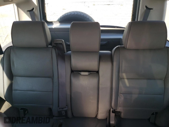 2002 Land Rover Discovery with VIN SALTW12452A769021, listed as a Copart auction lot 71550244 with 83,679 mi miles and Salvage Title. Bid and sale history available at DreamBid. Image 10.