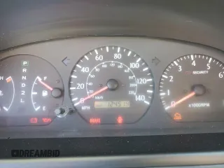 2001 Toyota Solara SE with VIN 2T1CF22PX1C471517, listed as a Copart auction lot 75935934 with Not Provided miles and Non Repairable. Bid and sale history available at DreamBid. Image 9.