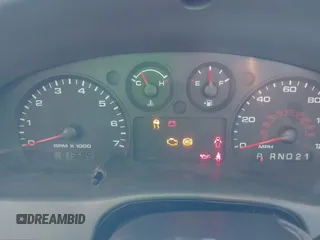 2010 Ford Ranger XL с VIN 1FTKR1AE9APA02773, выставлен на аукционе IAAI как лот 42408099 с пробегом 81 368 миль миль и . История ставок и продаж доступна на DreamBid. Изображение 7.