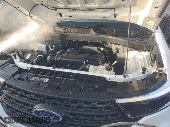 2020 Ford Explorer с VIN 1FMSK7BHXLGC42414, выставлен на аукционе Copart как лот 76521174 с пробегом Не указан миль и На запчасти • Non repairable. История ставок и продаж доступна на DreamBid. Изображение 12.