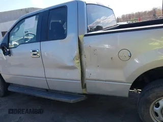 2005 Ford F-150 XLT with VIN 1FTPX145X5NA78866, listed as a IAAI auction lot 41898595 with 173,659 mi miles. Bid and sale history available at carsss.com. Image 14.