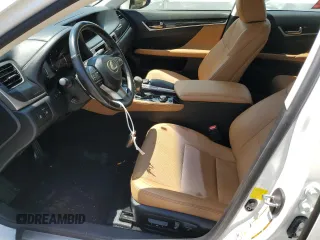 2017 Lexus GS with VIN JTHCZ1BL6HA005482, listed as a Copart auction lot 64732384 with 78,965 mi miles and Salvage Title. Bid and sale history available at carsss.com. Image 7.