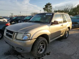 2001 Ford Explorer Sport z VIN 1FMYU70E31UA11706, wystawiony jako Copart lot #78314993 z przebiegiem 189 490 mil mil oraz Szkoda całkowita • Salvage title. Historia ofert i sprzedaży dostępna na DreamBid. Obrazek 1.