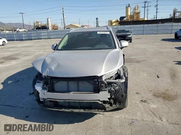2024 Volvo XC40 Plus Bright Theme z VIN YV4L12UE8R2381381, wystawiony jako Copart lot #46183675 z przebiegiem 5 666 mil mil oraz Szkoda całkowita • Salvage title. Historia ofert i sprzedaży dostępna na DreamBid. Obrazek 12.