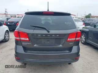 2017 Dodge Journey GT with VIN 3C4PDDEG9HT620246, listed as a IAAI auction lot 42375321 with 101,659 mi miles and . Bid and sale history available at DreamBid. Image 16.