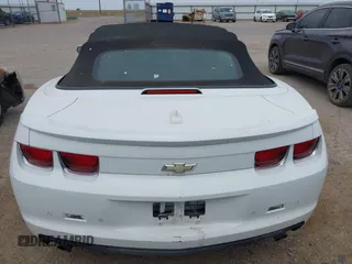2013 Chevrolet Camaro LT with VIN 2G1FB3D32D9226961, listed as a IAAI auction lot 42022235 with 133,699 mi miles and . Bid and sale history available at DreamBid. Image 17.