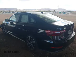 2021 Volkswagen Jetta GLI S с VIN 3VW6T7BU3MM035898, выставлен на аукционе IAAI как лот 41589819 с пробегом 39 840 миль миль и . История ставок и продаж доступна на DreamBid. Изображение 3.