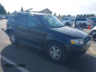 2005 Ford Escape Limited с VIN 1FMYU94125KA49934, выставлен на аукционе IAAI как лот 41735243 с пробегом 118 041 миль миль и . История ставок и продаж доступна на DreamBid. Изображение 1.