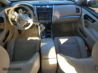 2013 Nissan Altima 2.5 SV with VIN 1N4AL3AP6DN471156, listed as a Copart auction lot 83210664 with 96,101 mi miles and Salvage Title. Bid and sale history available at carsss.com. Image 8.