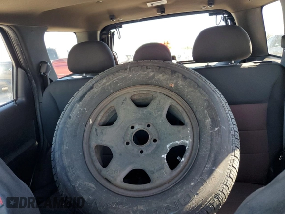 2008 Ford Escape XLT with VIN 1FMCU93118KC09754, listed as a Copart auction lot 45372295 with Not provided miles and Salvage title. Bid and sale history available at DreamBid. Image 10.
