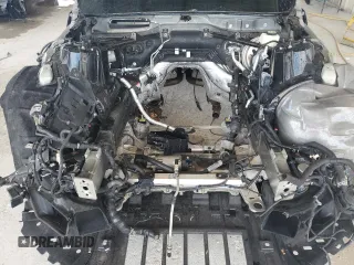 2019 Cadillac CTS-V z VIN 1G6A15S65K0126084, wystawiony jako Copart lot #70317924 z przebiegiem Nie podano mil oraz Nie do naprawy. Historia ofert i sprzedaży dostępna na DreamBid. Obrazek 11.
