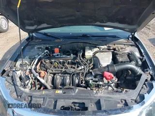 2011 Ford Fusion Hybrid with VIN 3FADP0L34BR253253, listed as a IAAI auction lot 42458290 with 137,110 mi miles and . Bid and sale history available at DreamBid. Image 10.