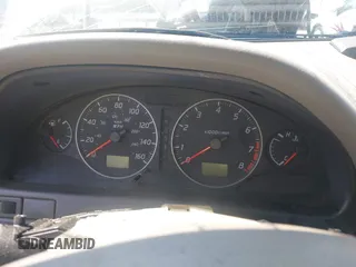 2002 Nissan Maxima GXE z VIN JN1DA31D62T444053, wystawiony jako IAAI lot #42307859 z przebiegiem Nie podano mil oraz . Historia ofert i sprzedaży dostępna na DreamBid. Obrazek 15.