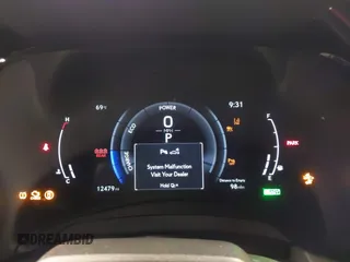 2024 Lexus RX 500h F Sport Performance z VIN 2T2BCMEAXRC014219, wystawiony jako IAAI lot #42451793 z przebiegiem 12 479 mil mil oraz . Historia ofert i sprzedaży dostępna na DreamBid. Obrazek 7.