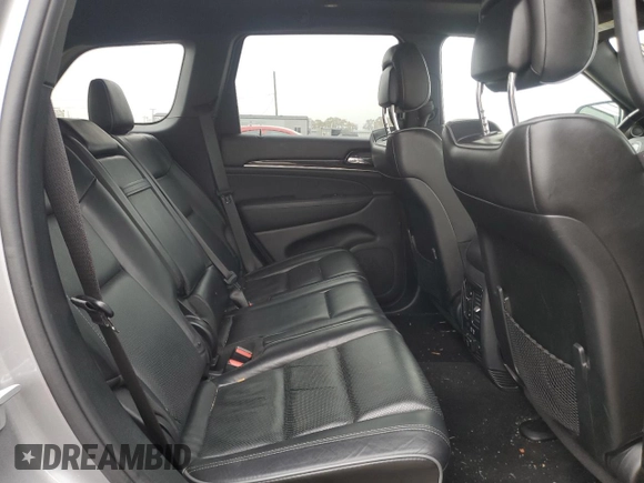 2019 Jeep Grand Cherokee High Altitude with VIN 1C4RJFCG8KC641088, listed as a Copart auction lot 77824164 with 83,771 mi miles and Salvage Title. Bid and sale history available at carsss.com. Image 11.