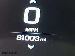 2017 Chevrolet Camaro 2SS with VIN 1G1FG1R72H0150305, listed as a IAAI auction lot 41910711 with 81,003 mi miles. Bid and sale history available at carsss.com. Image 16.