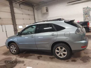 2004 Lexus RX 330 z VIN JTJHA31U340048582, wystawiony jako IAAI lot #42080994 z przebiegiem 228 897 mil mil oraz . Historia ofert i sprzedaży dostępna na DreamBid. Obrazek 14.