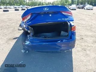 2019 Lexus IS 300 с VIN JTHC81D21K5038302, выставлен на аукционе IAAI как лот 42528118 с пробегом 55 199 миль миль и . История ставок и продаж доступна на DreamBid. Изображение 16.